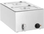 3207221 4.5l 600W Edelstahl