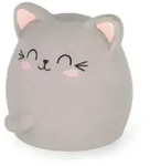 Legami Radiergummi mit Duft - Meow - K&auml;tzchen