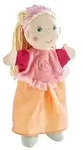 Handpuppe Prinzessin