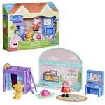 PEP Peppa Room Accessories Set sort.