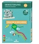 Klick Klack Klug Kartenset Erstes Rechnen ab 5