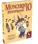Munchkin 10: Zeitsprung [Erweiterung]