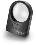 M1 LED 3.5x 58mm
