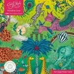 Puzzle &ndash; Emma J. Shipley, Das verlorene Paradies
