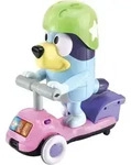 Bluey - Scooterabenteuer