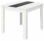 Esstisch K&uuml;chentisch B. 80 x T. 80 cm Disalo