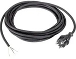 M&uuml;ller Plastik 331.315.30.01 Strom Anschlusskabel 3m