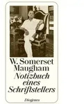Notizbuch eines Schriftstellers