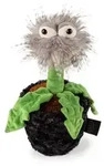 Sigikid 43646 - Distel Thistle Twist, BeastsTown, Pl&uuml;sch, 27 cm