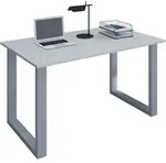 Schreibtisch B&uuml;rotisch Computertisch 140x80 Lona U