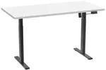 Schreibtisch Lona elektrisch verstellbar 110x50