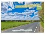 Unterwegs in Wachau (Tischkalender 2027 DIN A5 quer), CALVENDO Monatskalender