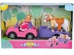 Evi Love Evi Horse Trailer