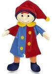 Handpuppe Kasper