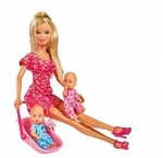 Steffi Love Babysitter