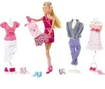 Steffi Love Mega Fashion