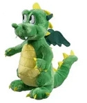 Heunec - Friends4ever - Drache stehend M