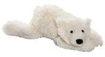 MISANIMO Eisb&auml;r liegend