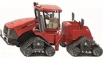 Siku 3275 Case IH Quadtrac 600