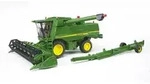 Bruder - John Deere: M&auml;hdrescher T670i