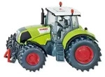 Siku 6882 Claas Axion 850 Set mit