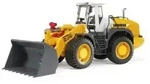 Bruder - Liebherr: Radlader L574