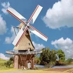 Faller 130383 H0 Windm&uuml;hle mit Motor