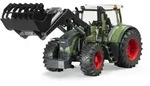 Bruder - Fendt: 936 Vario mit Frontlader
