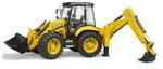 JCB 5CX eco Baggerlader