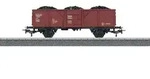 M&auml;rklin Start up 4431 Offener G&uuml;terwagen AC El-u 061 mit Steinkohle-Ladung