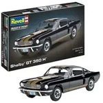 Revell 07242 Shelby Mustang GT 350 H Automodell Bausatz 1:24