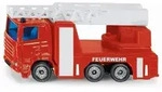 Siku 1015 Feuerwehrdrehleiter