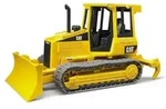 Bruder - CAT: Kettendozer