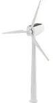 Sol Expert 40004 H0 Solar-Windkraftanlage