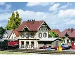 Faller 282707 Z Bahnhof G&uuml;glingen