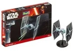 Revell 03605 Star Wars Tie Fighter Science Fiction Bausatz