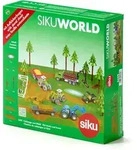Siku 5699 Feldwege und Wald