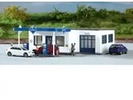 Piko H0 61827 H0 Tankstelle ARAL