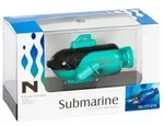 RC U-Boot Mini Submarine mit LED