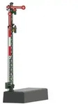 M&auml;rklin 70412 H0 Formsignal 3begriffig Hauptsignal Fertigmodell DB