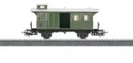 M&auml;rklin Start up 4038 Packwagen AC