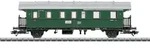 M&auml;rklin 4313 H0 Personenwagen der DB ABi. 1./2. Klasse