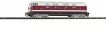Piko TT 47280 TT Diesellok BR 118 der DR DR, 4achsig