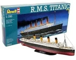 Revell 05210 R.M.S. Titanic Schiffsmodell Bausatz 1:700