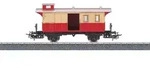 M&auml;rklin Start up 4108 Packwagen AC