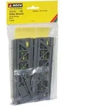 NOCH 21310 H0 Gitter-Br&uuml;cke 1gleisig Universell (L x B x H) 360 x 70 x 45mm