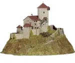 Kibri 37304 N Burg Branzoll