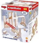 Kugelbahn-Bausatz