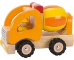 goki Betonmischer
