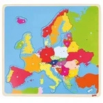 goki PuzzleEuropa